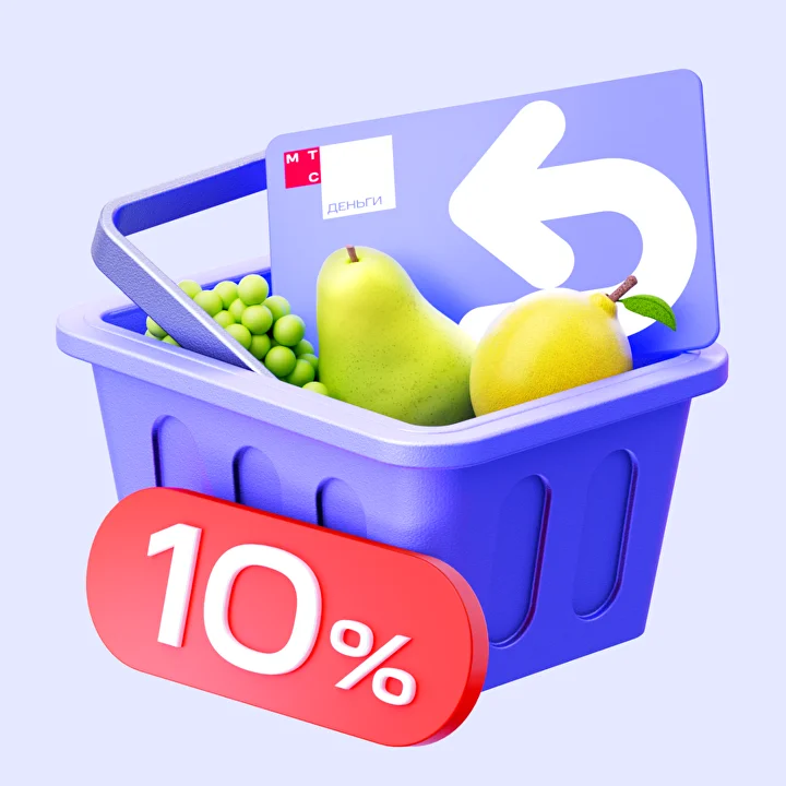 МТС Финтех — иконка продукта